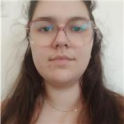 Professeur particulier d'espagnol en ligne